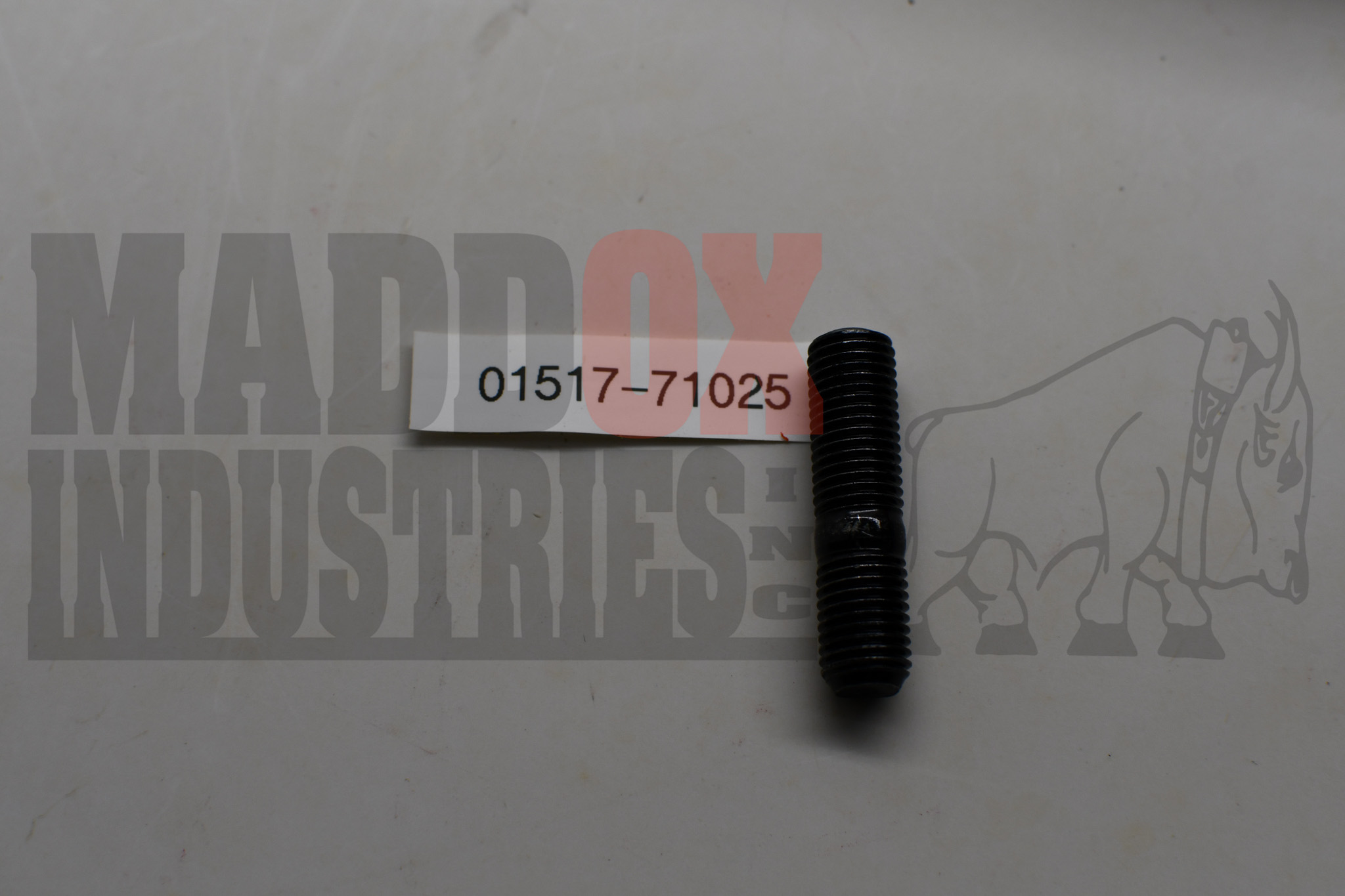 Kubota 01517-71025 Stud